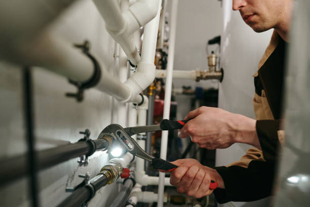 Best 24-Hour Plumber Near Me  in Cooper, TX