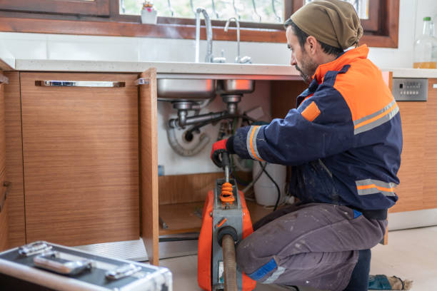 Best Toilet Repair Services  in Cooper, TX