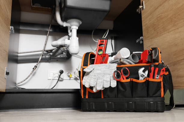 Best Affordable Plumbing Services  in Cooper, TX