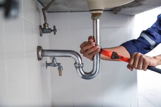 Best Emergency Plumber  in Cooper, TX