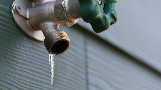 Best Drain Cleaning Services  in Cooper, TX