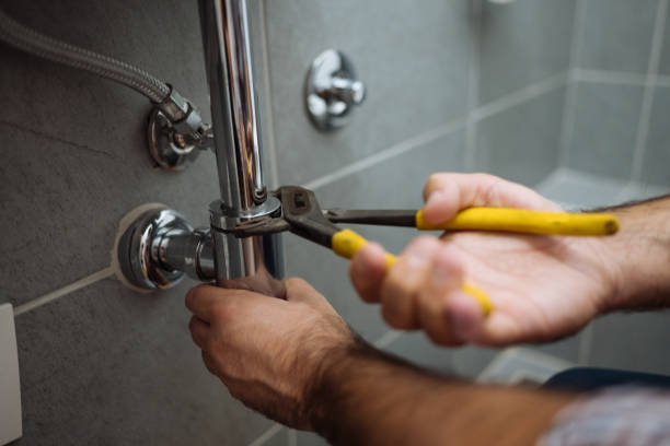 Best Sprinkler Systems  in Cooper, TX