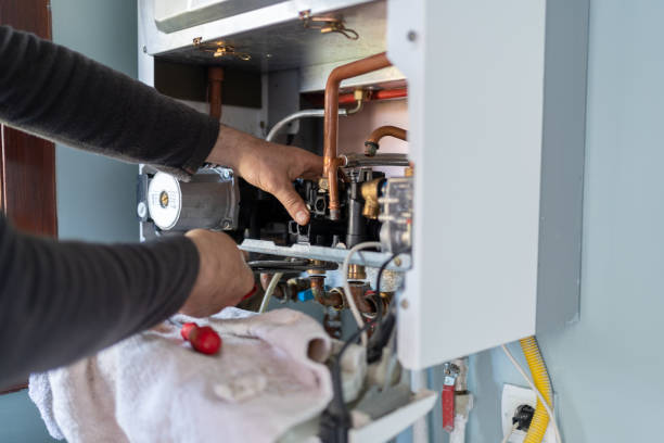 Best Faucet Repair  in Cooper, TX