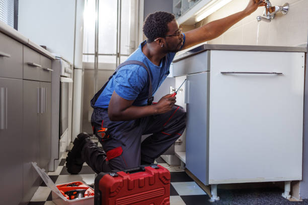 Best Plumbing Inspection Services  in Cooper, TX