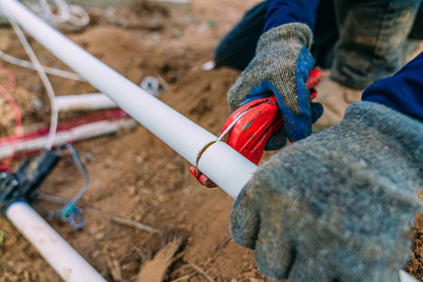 Best Plumbing Installation Services  in Cooper, TX