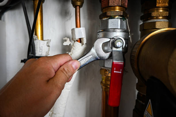 Best Plumbing Services Near Me  in Cooper, TX